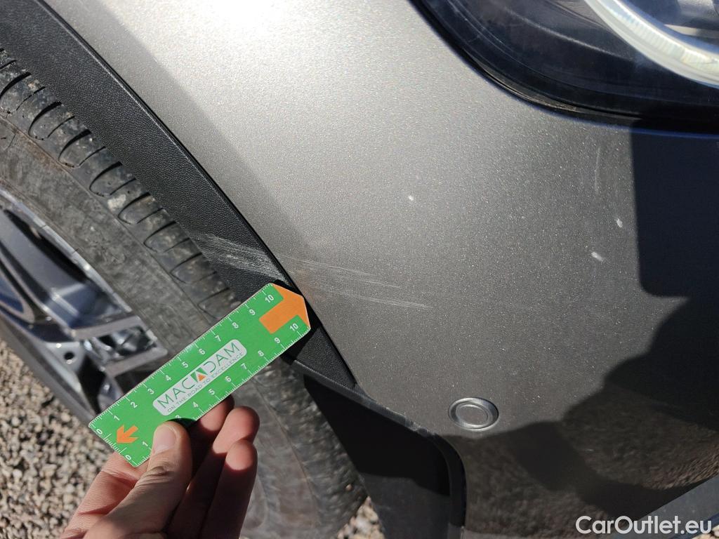  Mercedes  G-Klasee MERCEDES-BENZ Clase GLC / 2019 / 5P / todoterreno GLC 300 de 4MATIC #28