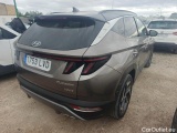  Hyundai  Tucson HYUNDAI  / 2020 / 5P / todoterreno 1.6 TGDI 169kW HEV Tecno Auto 2C #2