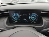  Hyundai  Tucson HYUNDAI  / 2020 / 5P / todoterreno 1.6 TGDI 169kW (230CV) HEV Maxx Auto #4
