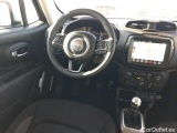  Jeep  Patriot JEEP Renegade / 2014 / 5P / todoterreno Limited 1.0G 88kW (120CV) 4x2 (AC) #3