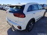  KIA  Niro KIA  / 2019 / 5P / crossover 1.6 GDi HEV 104kW (141CV) Drive #2
