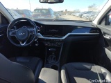  KIA  Niro KIA  / 2019 / 5P / crossover 1.6 GDi HEV 104kW (141CV) Drive #3