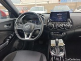  Nissan  Juke NISSAN  / 2019 / 5P / crossover DIG-T 84 kW DCT N-Design Chic #3