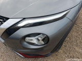  Nissan  Juke NISSAN  / 2019 / 5P / crossover DIG-T 84 kW DCT N-Design Chic #15