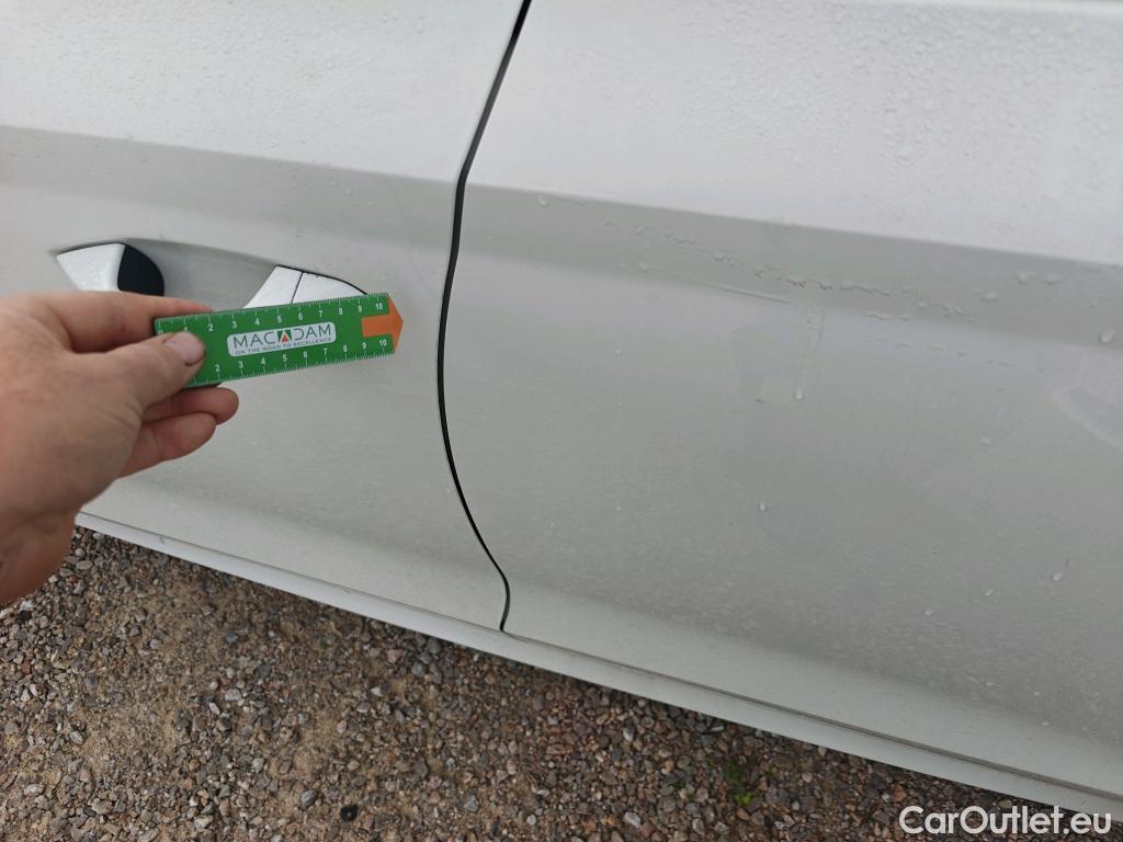  Skoda  Octavia SKODA  / 2020 / 5P / berlina con portón 2.0 TDI 110kW (150CV) Manual Ambition #4