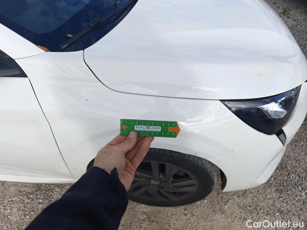  Peugeot  208 PEUGEOT  / 2019 / 5P / berlina con portón BlueHDi 73kW (100CV) Active Pack (AC) #10