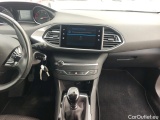  Peugeot  308 PEUGEOT  / 2017 / 5P / berlina con portón 5p Active BlueHDi 130 S&S #13