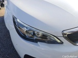  Peugeot  308 PEUGEOT  / 2017 / 5P / berlina con portón 5p Active BlueHDi 130 S&S #16