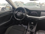  Skoda  Octavia SKODA  / 2020 / 5P / berlina con portón 2.0 TDI 85kW (115 CV) Manual Ambition #3