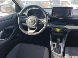  Toyota  Yaris TOYOTA  / 2020 / 5P / berlina con portón 1.5 120H Active Tech #3