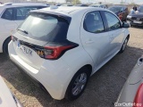  Toyota  Yaris TOYOTA  / 2020 / 5P / berlina con portón 1.5 120H Active Tech #2