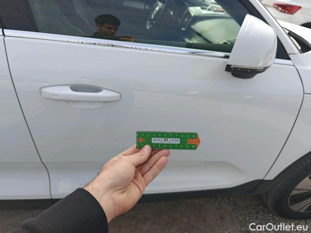  Volvo  XC 40 VOLVO XC40 / 2017 / 5P / todoterreno 1.5 T5 Twin Recharge Inscription Ex Auto #33