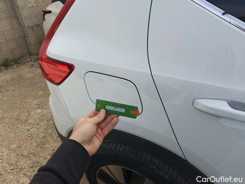  Volvo  XC 40 VOLVO XC40 / 2017 / 5P / todoterreno 1.5 T5 Twin Recharge Inscription Ex Auto #41