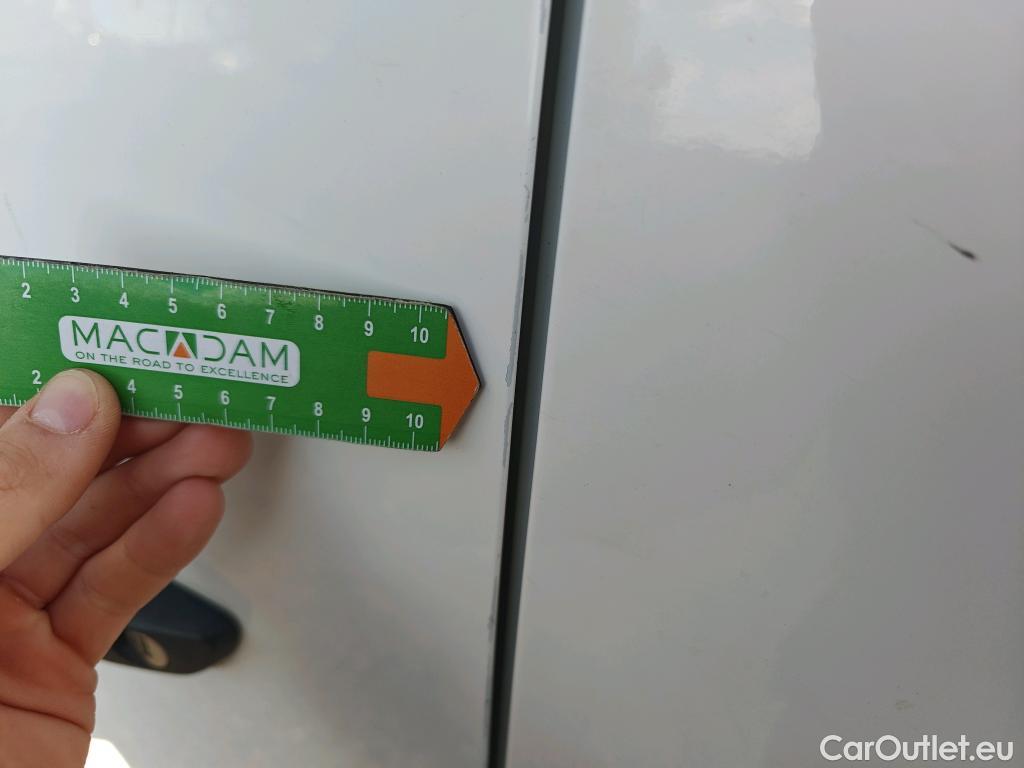  Citroen  Jumpy CITROEN  / 2016 / 4P / furgón Talla M BlueHDi 100 S&S 6v Control #34