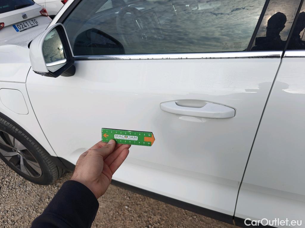  Volvo  XC 40 VOLVO XC40 / 2017 / 5P / todoterreno 1.5 T5 Twin Recharge Inscription Ex Auto #6