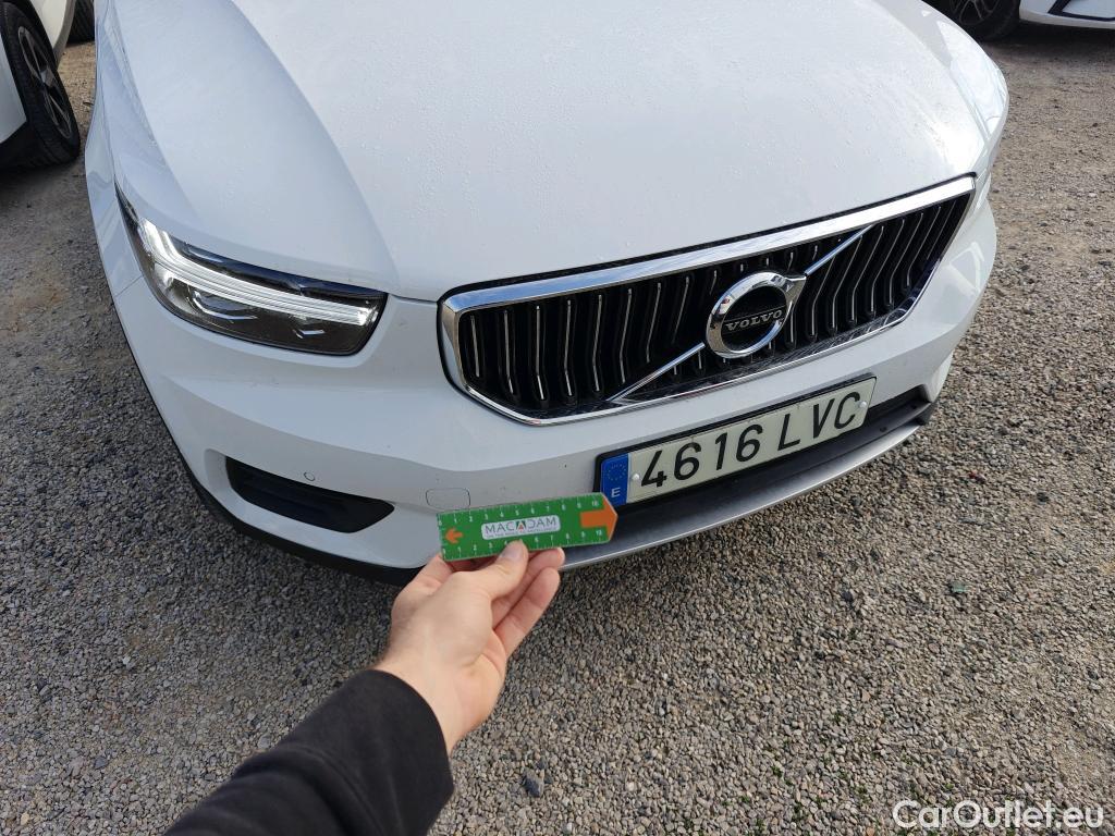 Volvo  XC 40 VOLVO XC40 / 2017 / 5P / todoterreno 1.5 T5 Twin Recharge Inscription Ex Auto #23