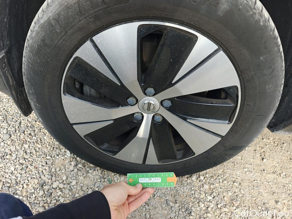  Volvo  XC 40 VOLVO XC40 / 2017 / 5P / todoterreno 1.5 T5 Twin Recharge Inscription Ex Auto #21