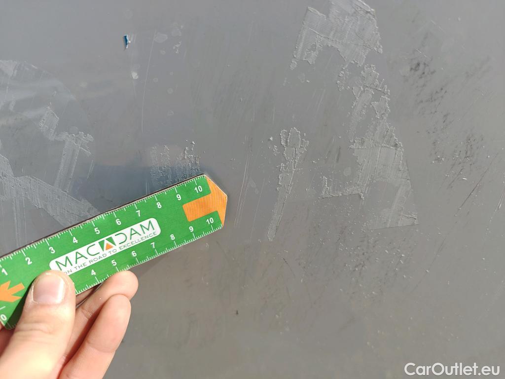  Citroen  Berlingo CITROEN  / 2018 / 4P / monovolumen compacto Talla M BlueHDi 100 S&S LIVE #47