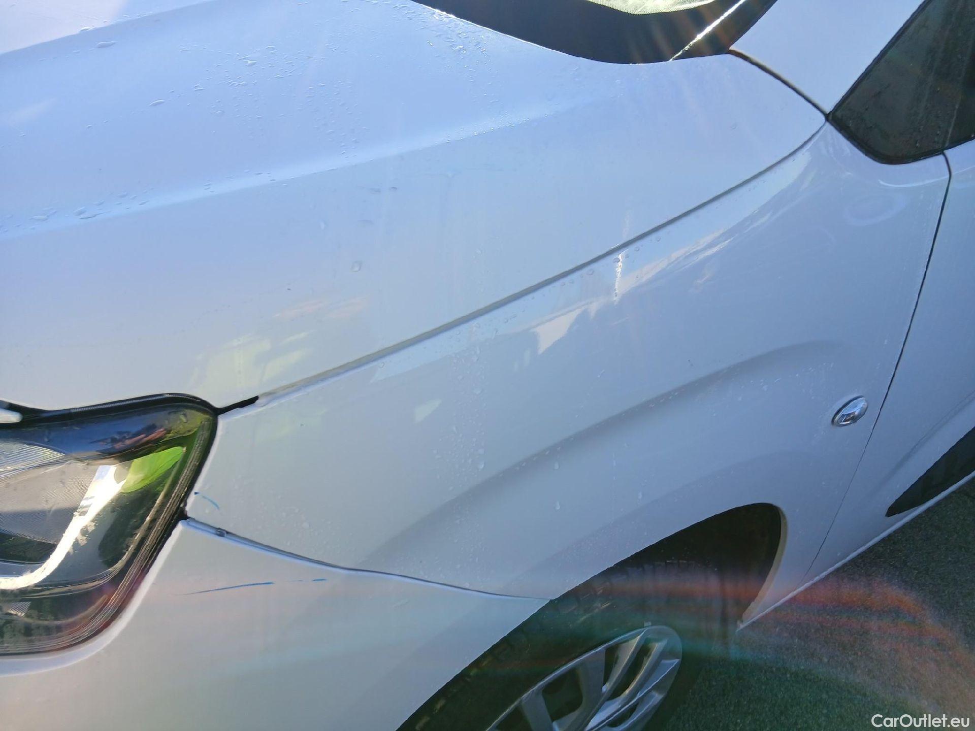  Citroen  Berlingo CITROEN  / 2018 / 4P / monovolumen compacto Talla M BlueHDi 100 S&S LIVE PACK #6