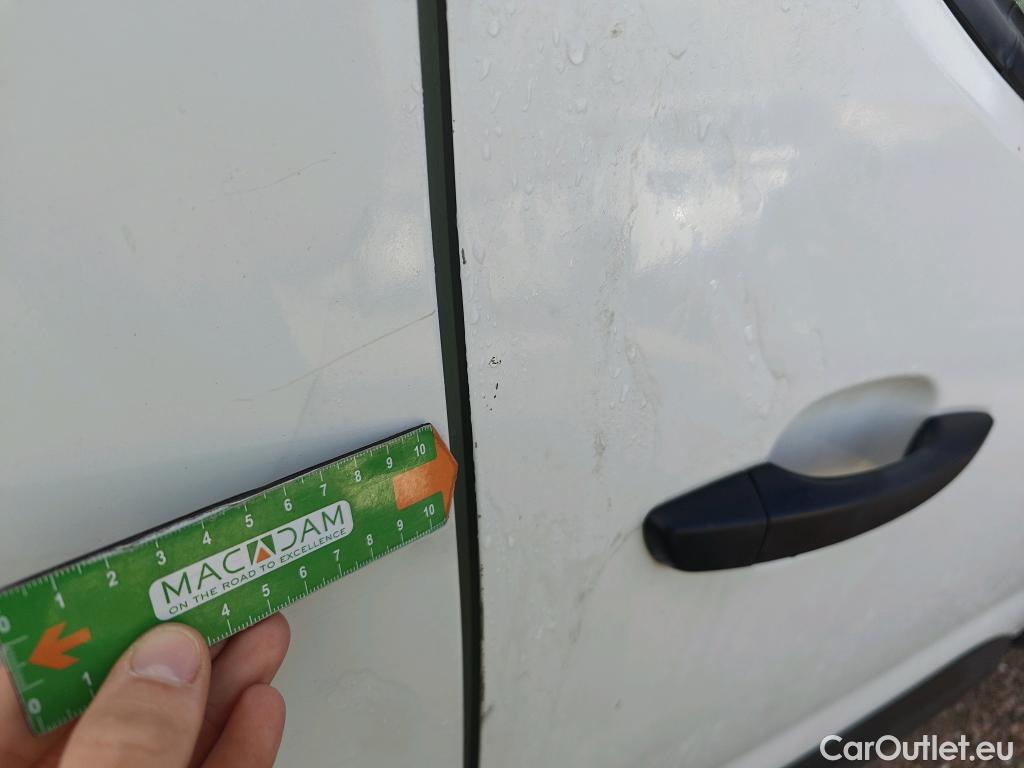  Citroen  Berlingo CITROEN  Talla M BlueHDi 100 CONTROL (CX) #23