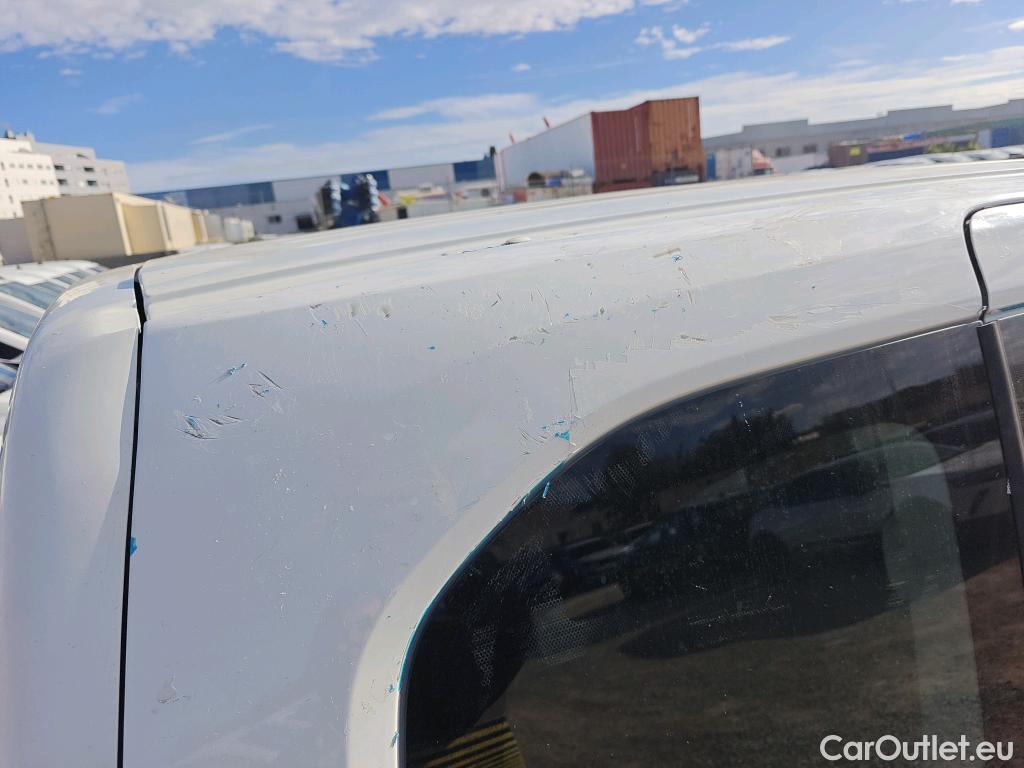  Citroen  Berlingo CITROEN  / 2018 / 4P / monovolumen compacto Talla M BlueHDi 100 S&S LIVE #6