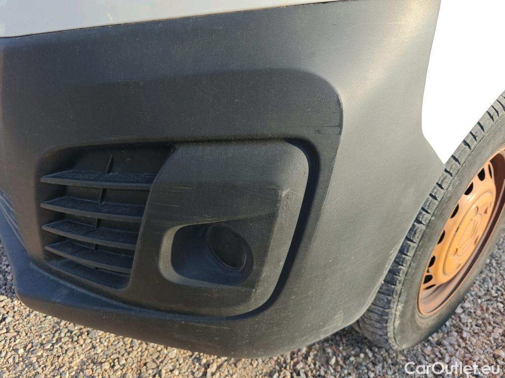  Citroen  Jumpy CITROEN  / 2016 / 4P / furgón Talla M BlueHDi 100 S&S 6v Control #67