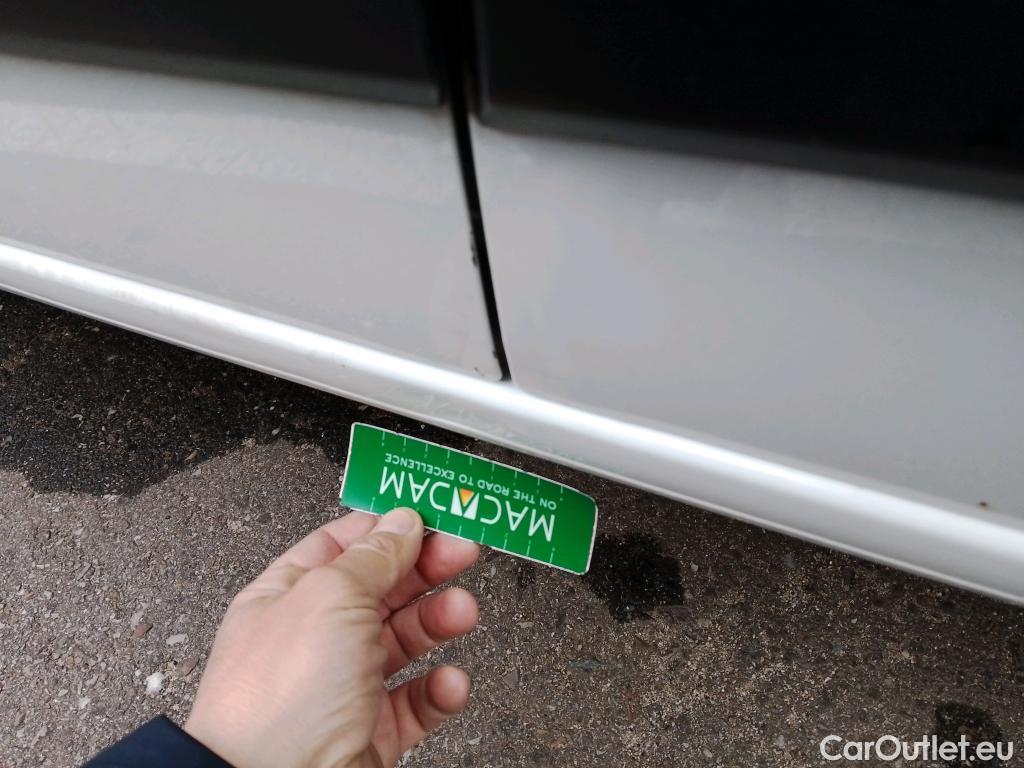  Citroen  Berlingo CITROEN  / 2018 / 5P / furgón derivado de turismo Doble Cab. Talla XL BlueHDi 100 CONTROL #33