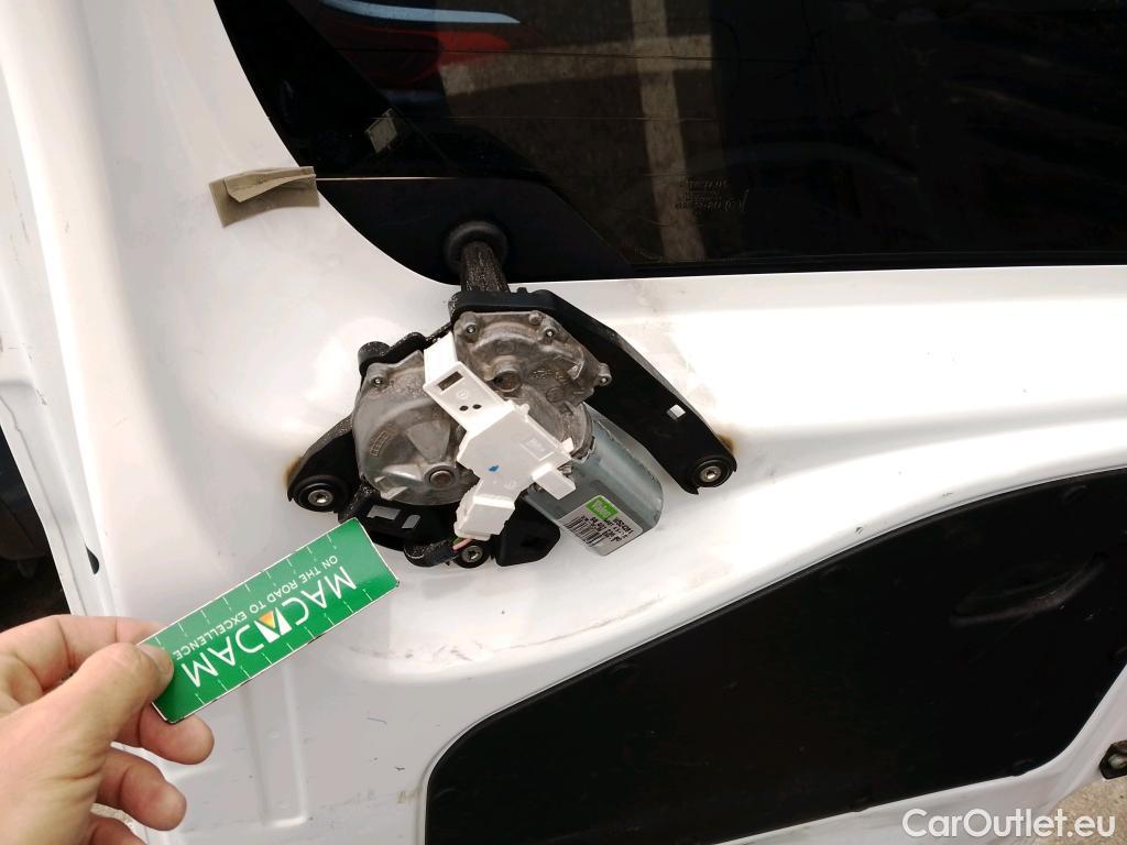  Citroen  Berlingo CITROEN  / 2018 / 5P / furgón derivado de turismo Doble Cab. Talla XL BlueHDi 100 CONTROL #29