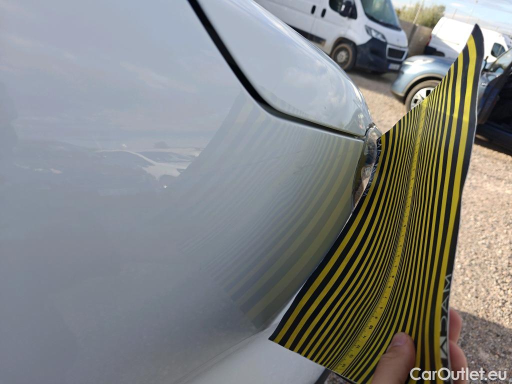  Citroen  Jumpy CITROEN  / 2016 / 4P / furgón Talla M BlueHDi 100 S&S 6v Control #103