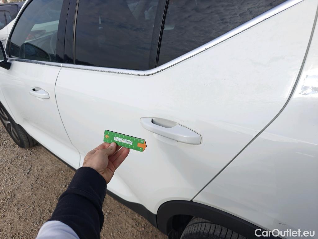  Volvo  XC 40 VOLVO XC40 / 2017 / 5P / todoterreno 1.5 T5 Twin Recharge Inscription Ex Auto #10