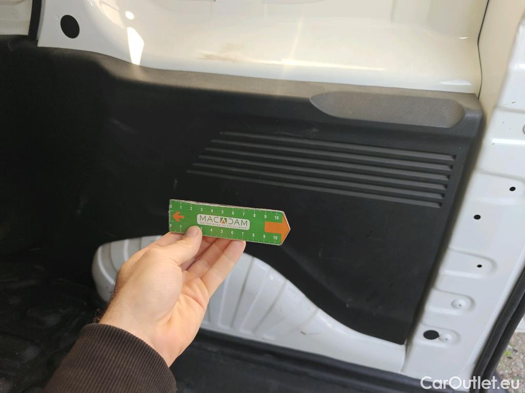  Citroen  Berlingo CITROEN  Talla M BlueHDi 100 CONTROL (CX) #33