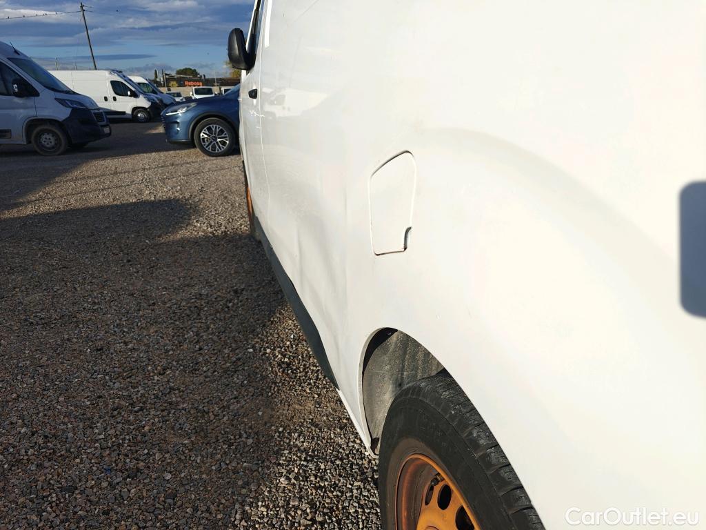  Citroen  Jumpy CITROEN  / 2016 / 4P / furgón Talla M BlueHDi 100 S&S 6v Control #6