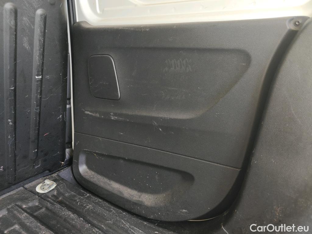  Citroen  Berlingo CITROEN  Talla M BlueHDi 100 CONTROL (CX) #38