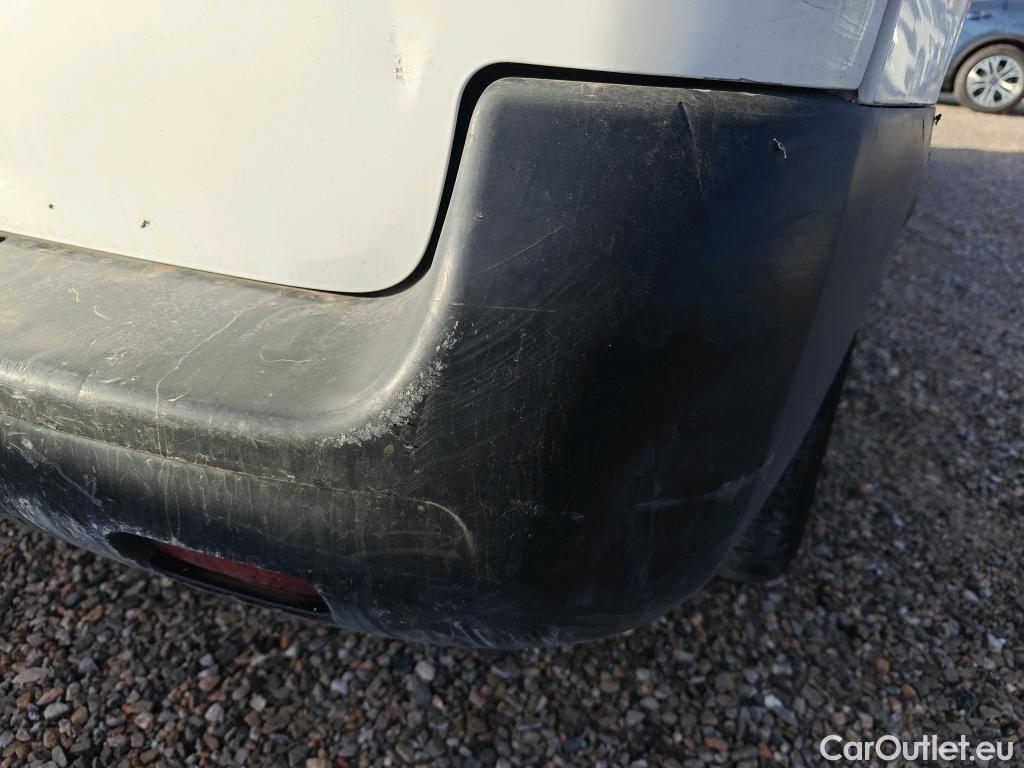  Citroen  Jumpy CITROEN  / 2016 / 4P / furgón Talla M BlueHDi 100 S&S 6v Control #73