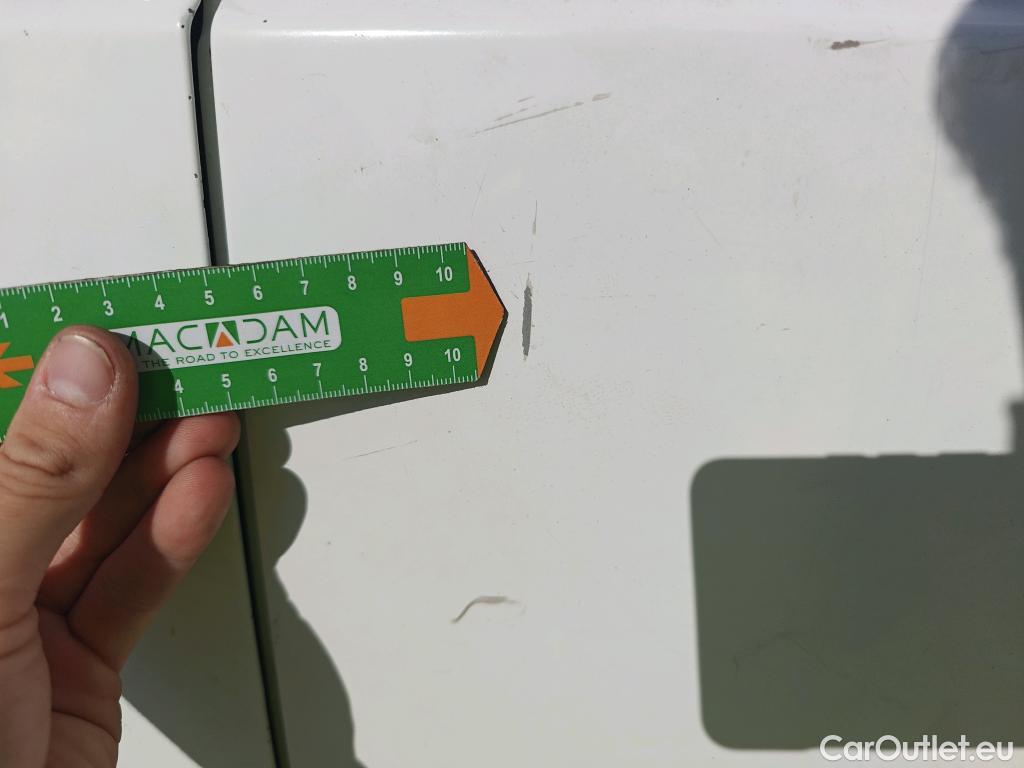  Citroen  Jumpy CITROEN  / 2016 / 4P / furgón Talla XS BlueHDi 120 S&S 6v CityVan #38