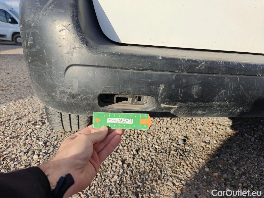  Citroen  Jumpy CITROEN  / 2016 / 4P / furgón Talla M BlueHDi 100 S&S 6v Control #77