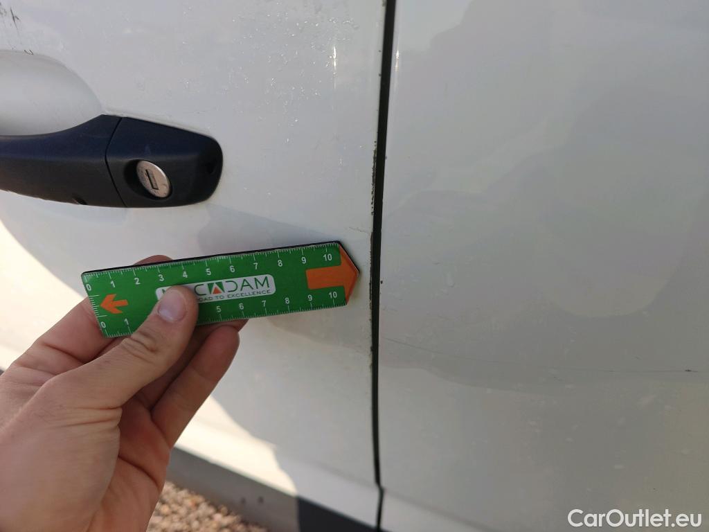  Citroen  Berlingo CITROEN  Talla M BlueHDi 100 CONTROL (CX) #14