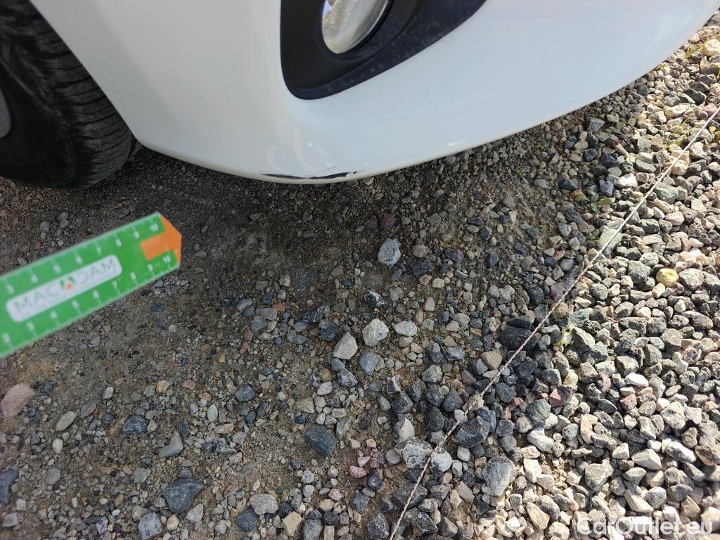  Toyota  Yaris TOYOTA  / 2020 / 5P / berlina con portón 1.5 120H Active Tech #11