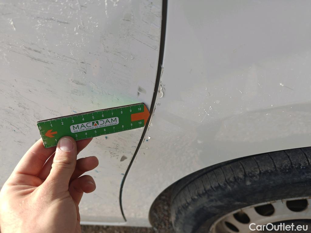  Citroen  Berlingo CITROEN  / 2018 / 4P / monovolumen compacto Talla M BlueHDi 100 S&S LIVE #16