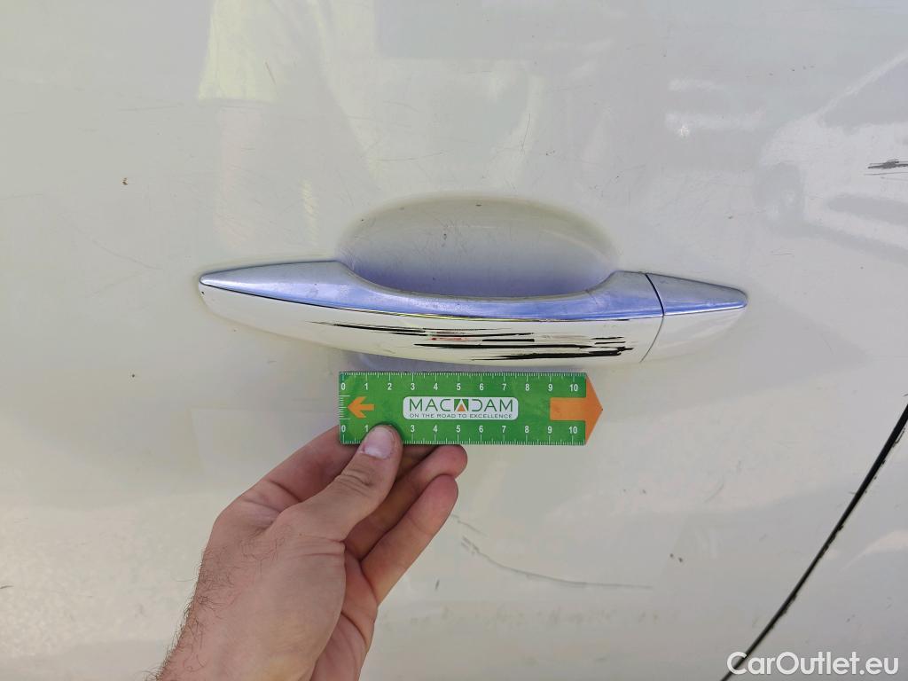  Citroen  Jumpy CITROEN  / 2016 / 4P / furgón Talla XS BlueHDi 120 S&S 6v CityVan #85