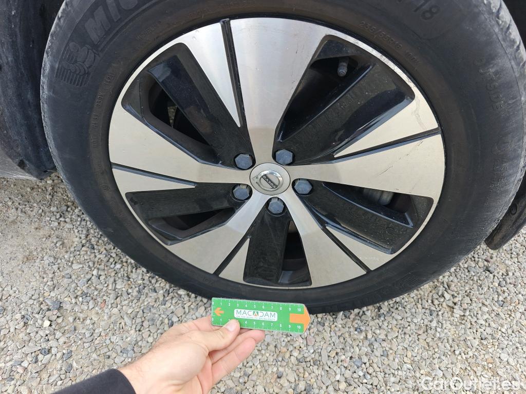  Volvo  XC 40 VOLVO XC40 / 2017 / 5P / todoterreno 1.5 T5 Twin Recharge Inscription Ex Auto #39