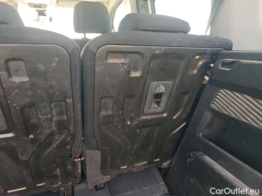  Citroen  Berlingo CITROEN  / 2018 / 4P / monovolumen compacto Talla M BlueHDi 100 S&S LIVE #62