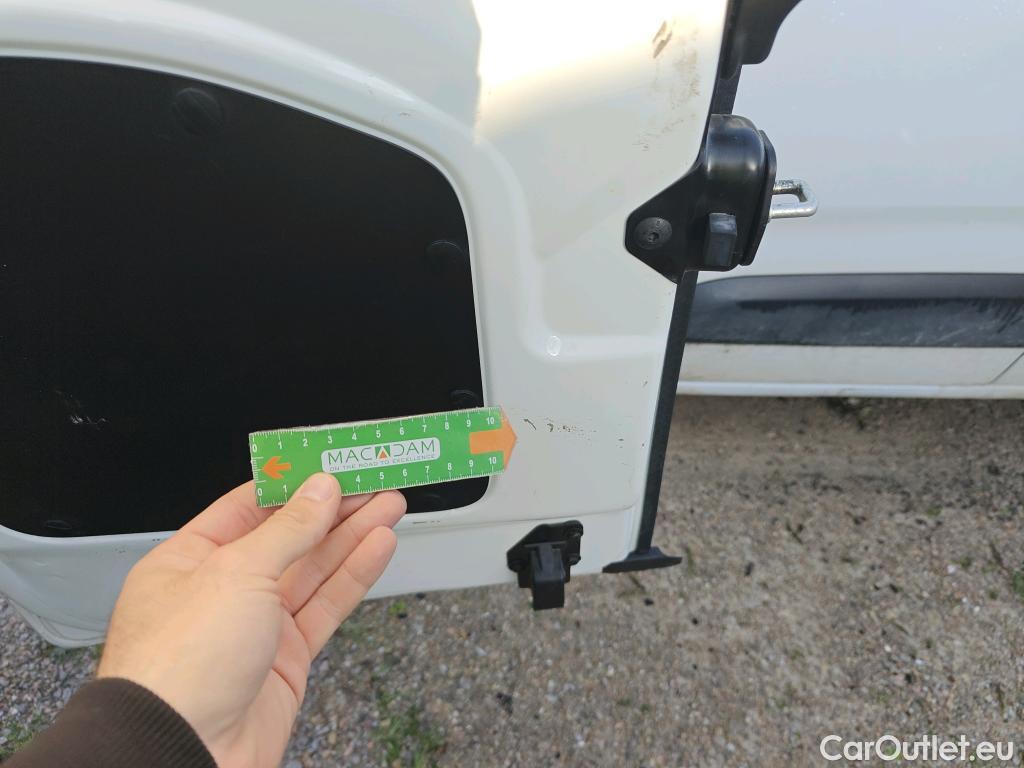  Citroen  Berlingo CITROEN  Talla M BlueHDi 100 CONTROL (CX) #11