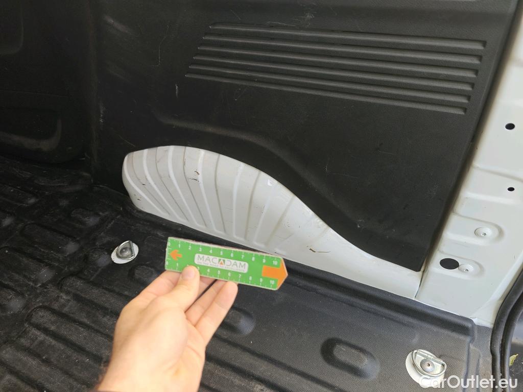  Citroen  Berlingo CITROEN  Talla M BlueHDi 100 CONTROL (CX) #8