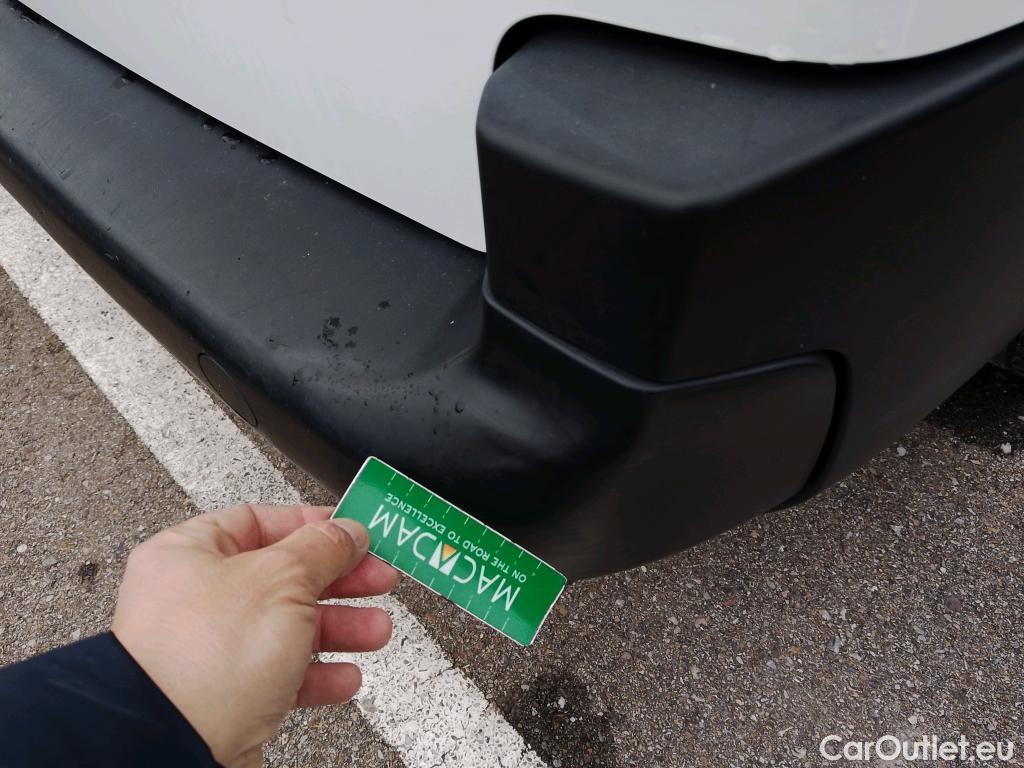  Citroen  Berlingo CITROEN  / 2018 / 5P / furgón derivado de turismo Doble Cab. Talla XL BlueHDi 100 CONTROL #12