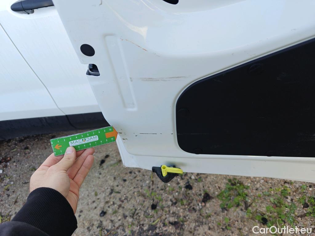  Citroen  Berlingo CITROEN  Talla M BlueHDi 100 CONTROL (CX) #10