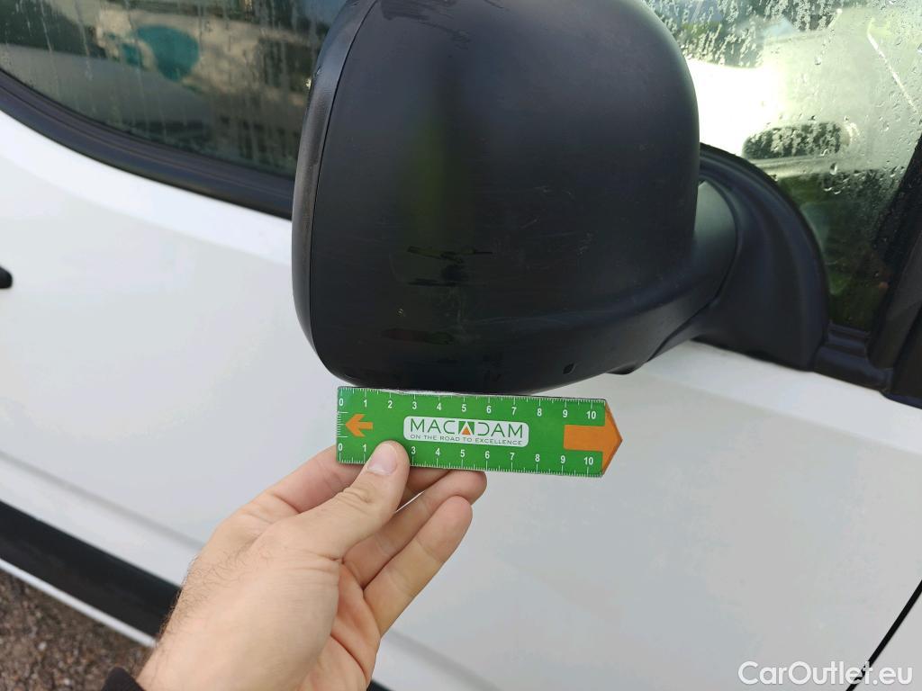  Citroen  Berlingo CITROEN  Talla M BlueHDi 100 CONTROL (CX) #52