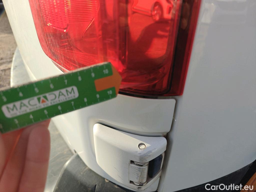  Citroen  Jumpy CITROEN  / 2016 / 4P / furgón Talla M BlueHDi 100 S&S 6v Control #16