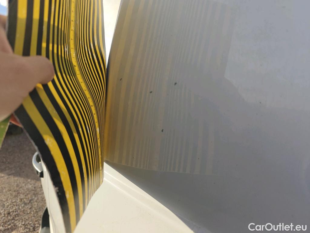  Citroen  Jumpy CITROEN  / 2016 / 4P / furgón Talla M BlueHDi 100 S&S 6v Control #31