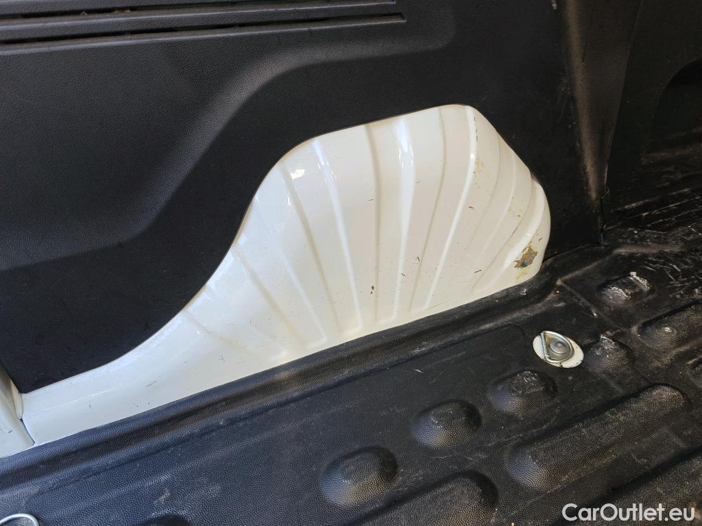  Citroen  Berlingo CITROEN  Talla M BlueHDi 100 CONTROL (CX) #9